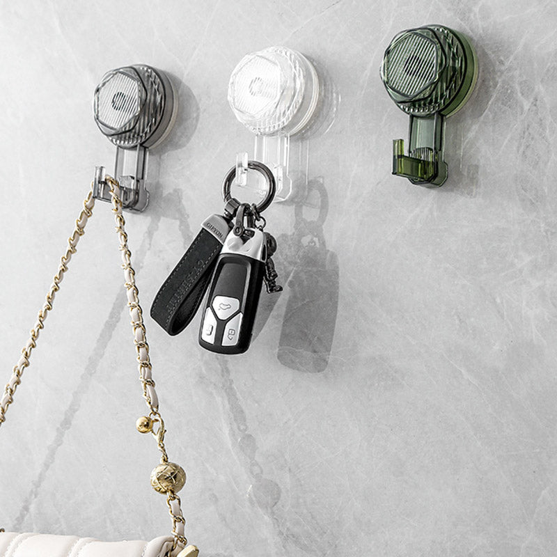 Rotating Suction Cup Hanging Hook Strong Load Bearing Wall Mounted Hanger Rotating Suction Cup Hanging Hook Strong Load Bearing Wall Mounted Hanger